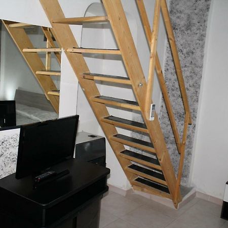 Home Greco Катанія Екстер'єр фото