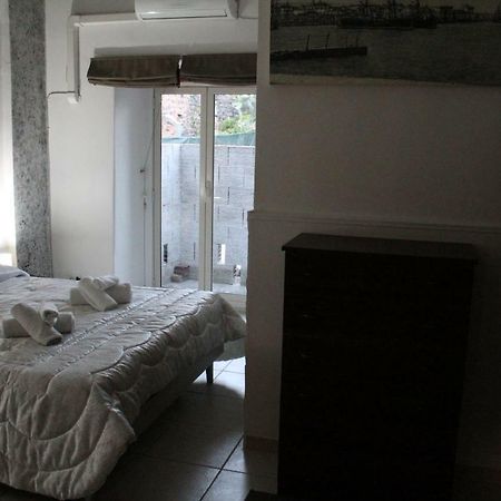 Home Greco Катанія Екстер'єр фото