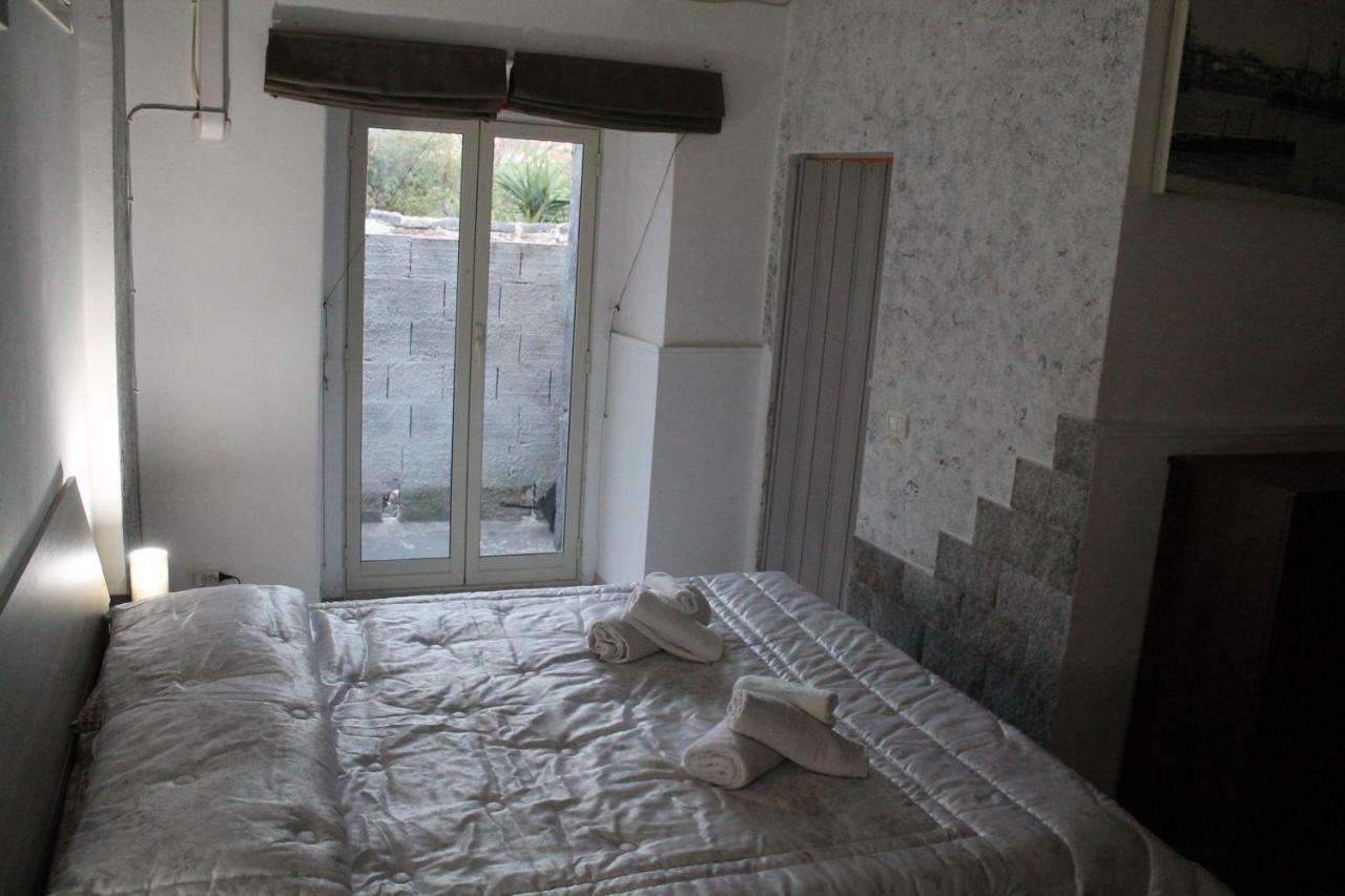 Home Greco Катанія Екстер'єр фото