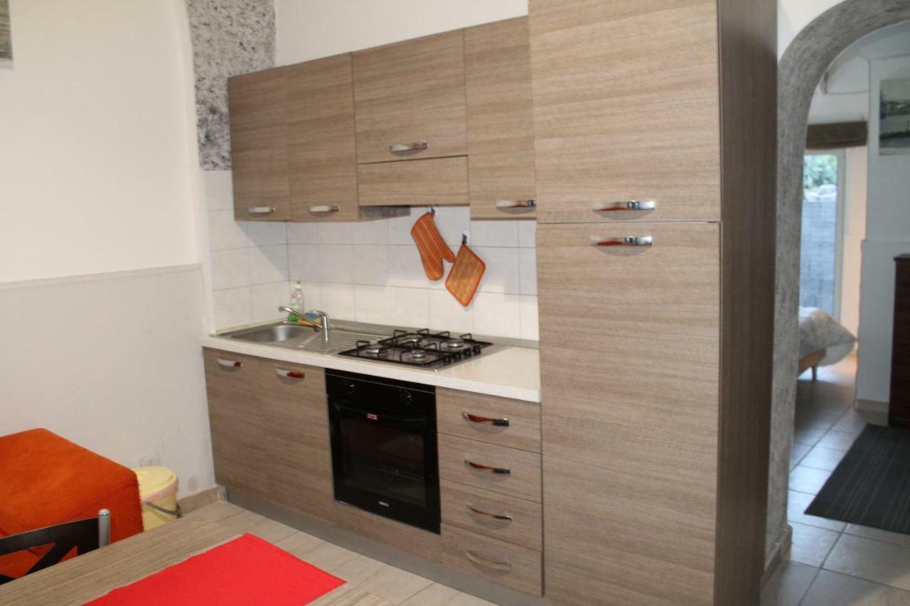 Home Greco Катанія Екстер'єр фото