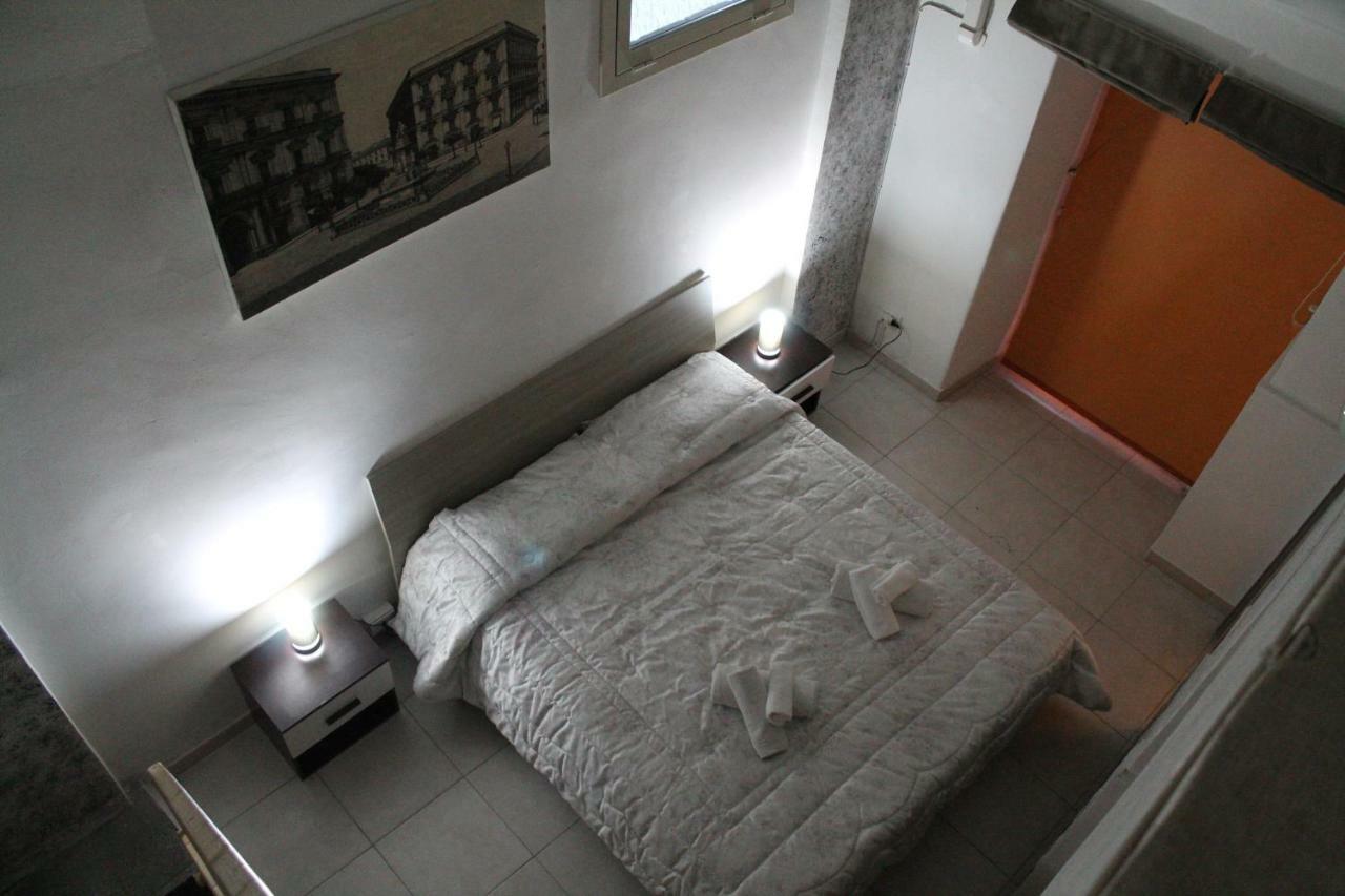 Home Greco Катанія Екстер'єр фото