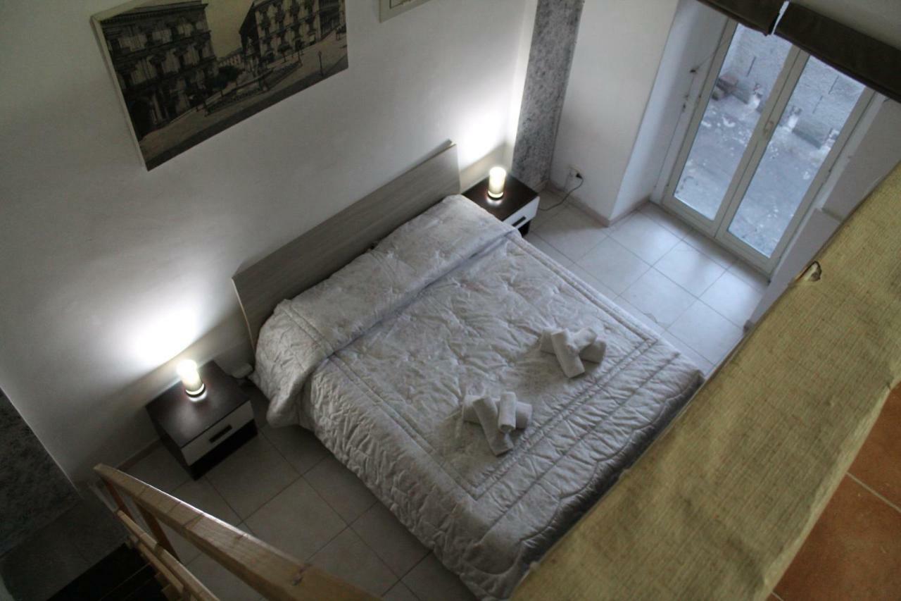 Home Greco Катанія Екстер'єр фото