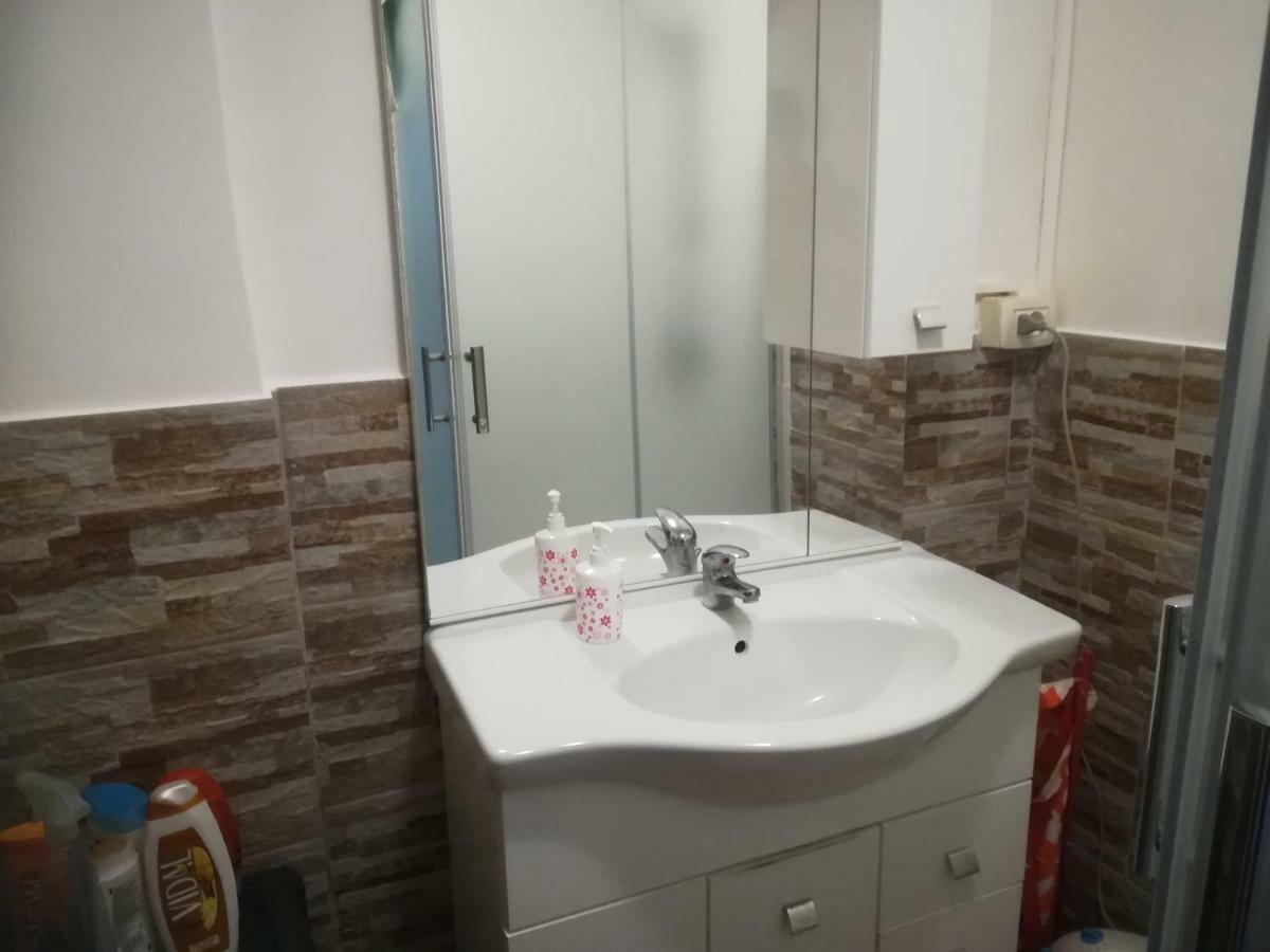 Home Greco Катанія Екстер'єр фото