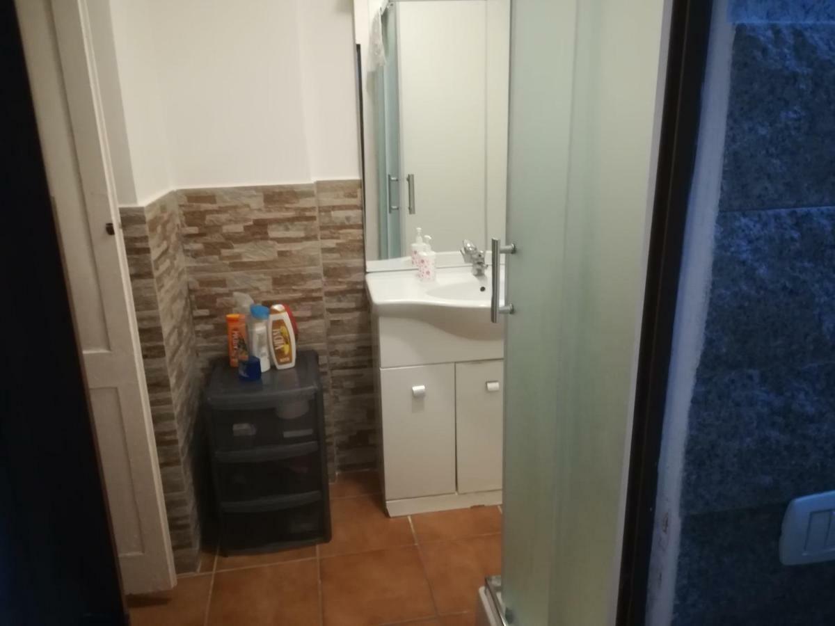 Home Greco Катанія Екстер'єр фото